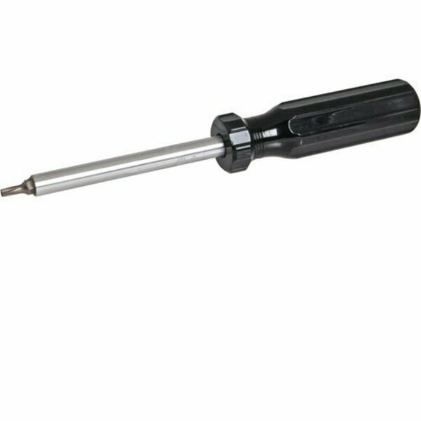 Allpoints Screwdriver Tamperproof, T-20 8405479